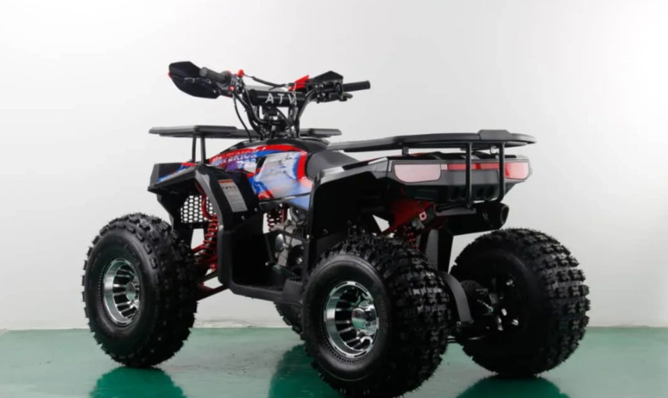 Квадроцикл GBM MAVERICK 222 NEW в Пскове