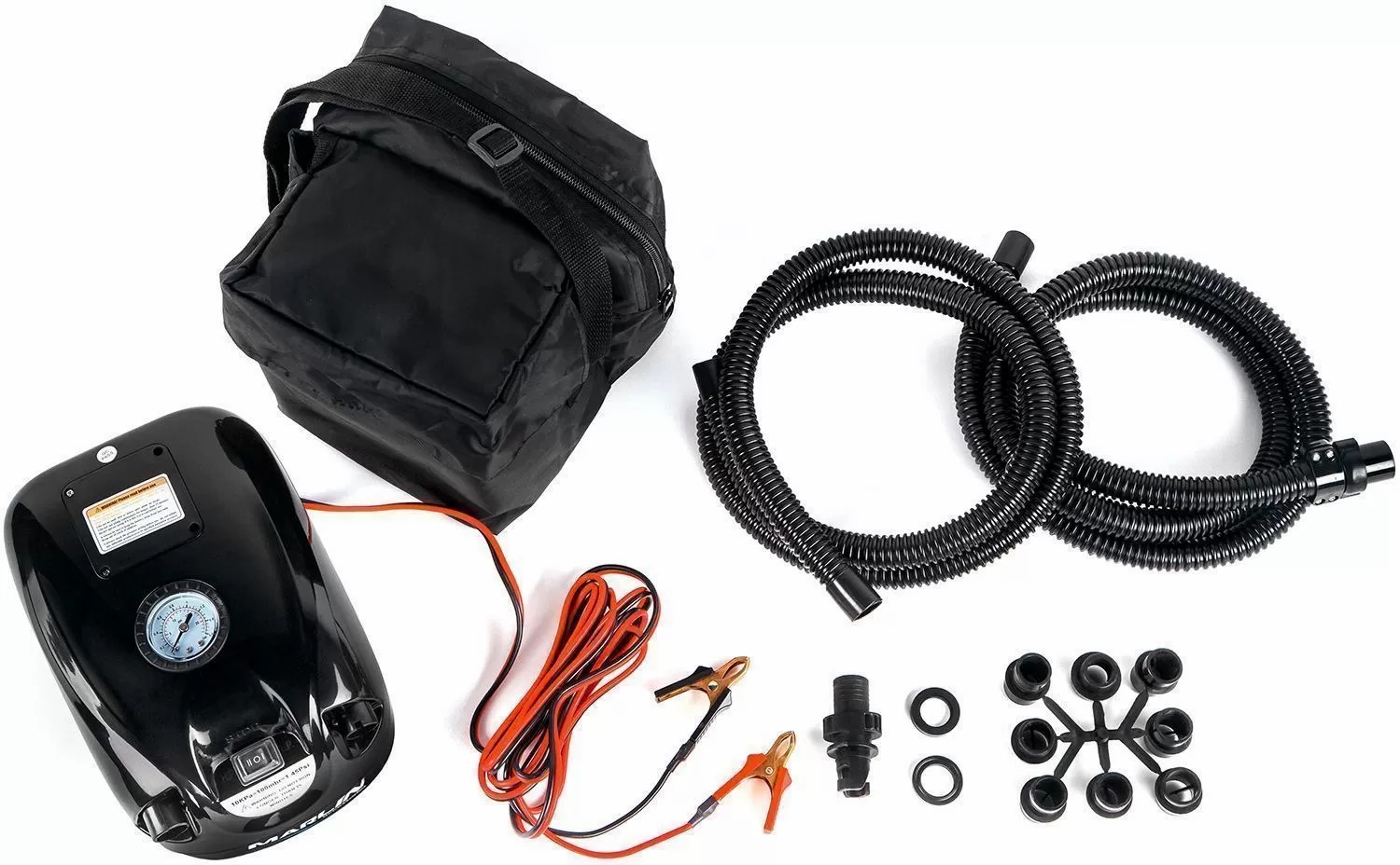 ЭЛЕКТРИЧЕСКИЙ НАСОС MARLIN GP-80 S в Пскове