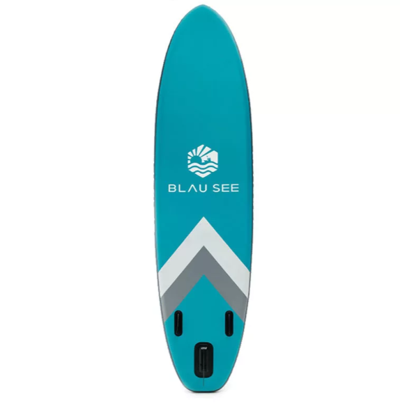 НАДУВНОЙ SUP-BOARD BUSINESS LIGHT BLUE 10 в Пскове