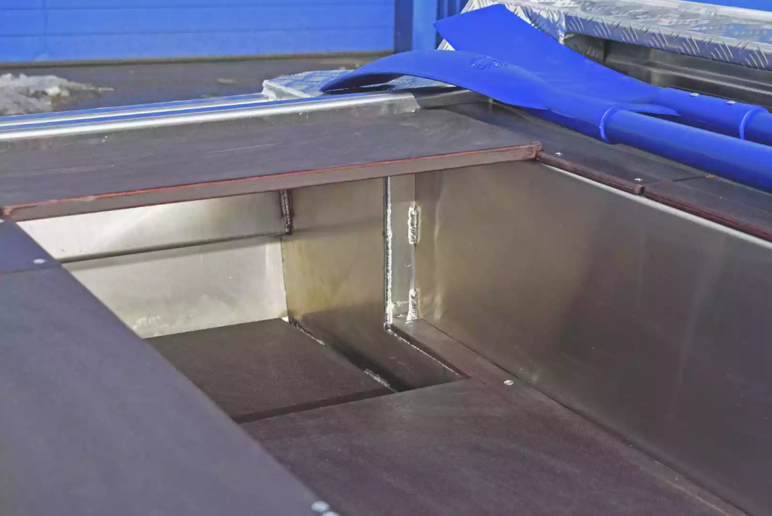 Алюминиевая лодка Wyatboat-340 РМ в Пскове