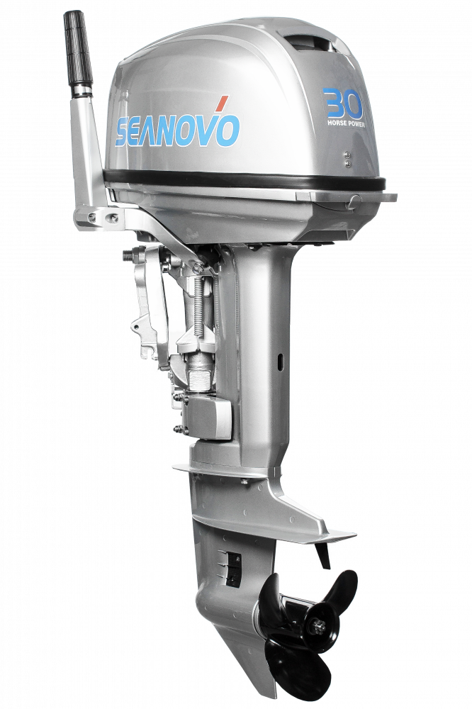Лодочный мотор SEANOVO SN25FHL в Пскове