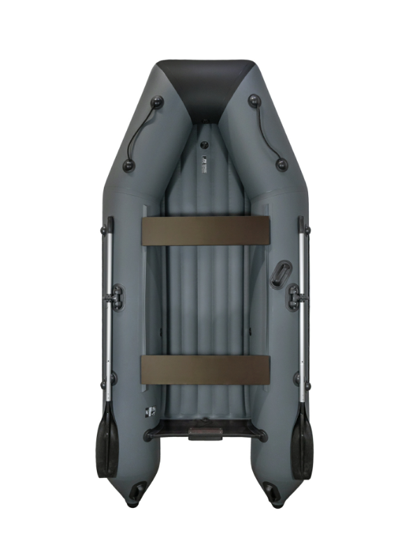 Лодка Барс 3200 нднд в Пскове