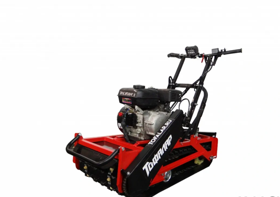 Мотобуксировщик Тофалар Мини в Пскове