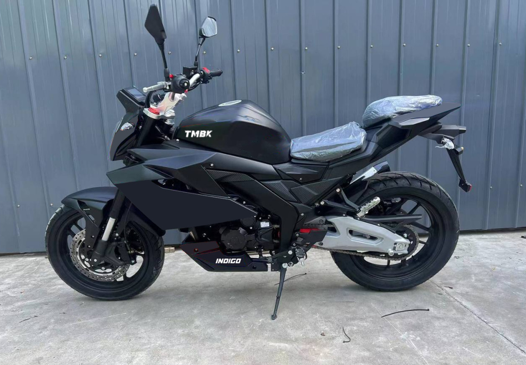 Мотоцикл TMBK Indigo 400cc в Пскове