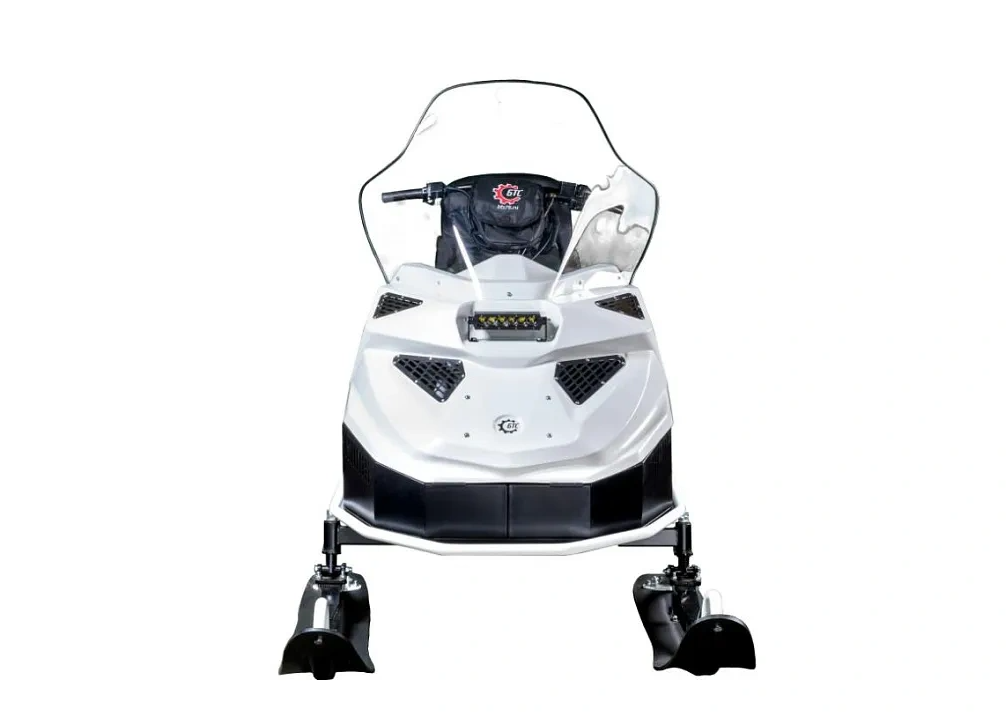 Снегоход БТС 4Т РК ЛОНГ ЛЮКС / 27 л.с. 460 м3 в Пскове