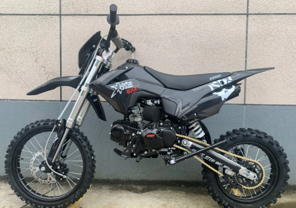 Питбайк BSE EXA SA 17/14 в Пскове