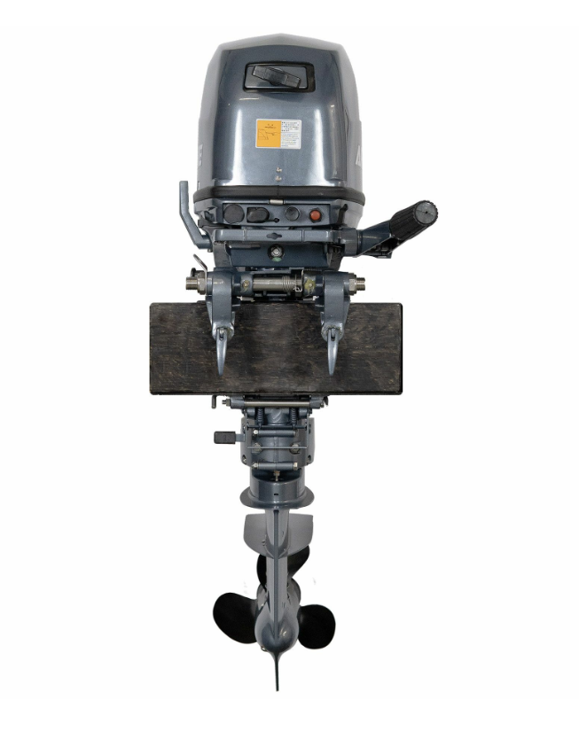 Лодочный мотор APACHE T30BS в Пскове