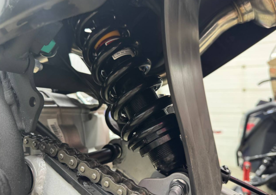 Мотоцикл (питбайк) PROMAX FIDET (ФАЙДЕТ) 145E PRO 17/14 в Пскове