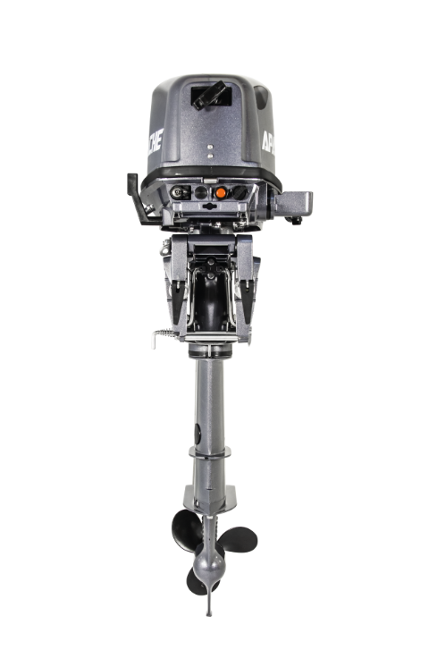 Лодочный мотор APACHE T5 BS в Пскове
