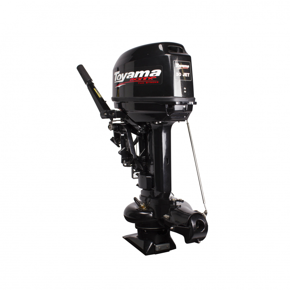 ЛОДОЧНЫЙ МОТОР TOYAMA T30ABMJET в Пскове