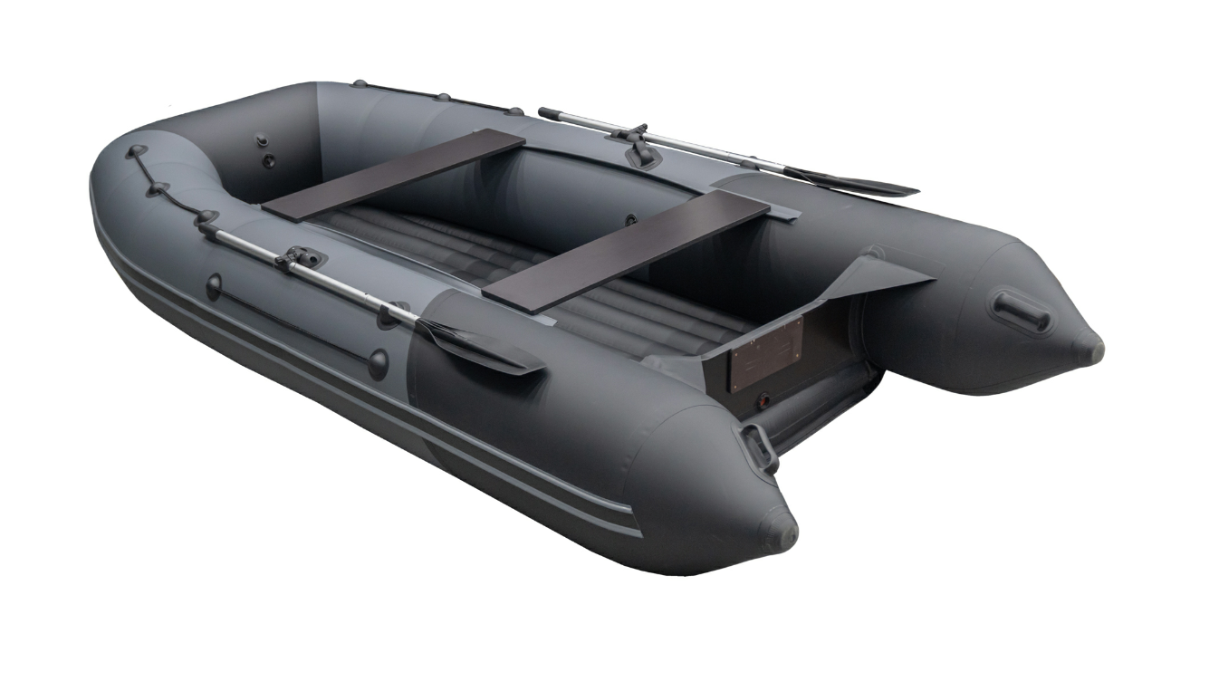 Лодка Таймень RX 3700 НДНД в Пскове