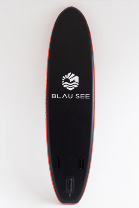 НАДУВНОЙ SUP-BOARD BURNFIRE 10,6 в Пскове