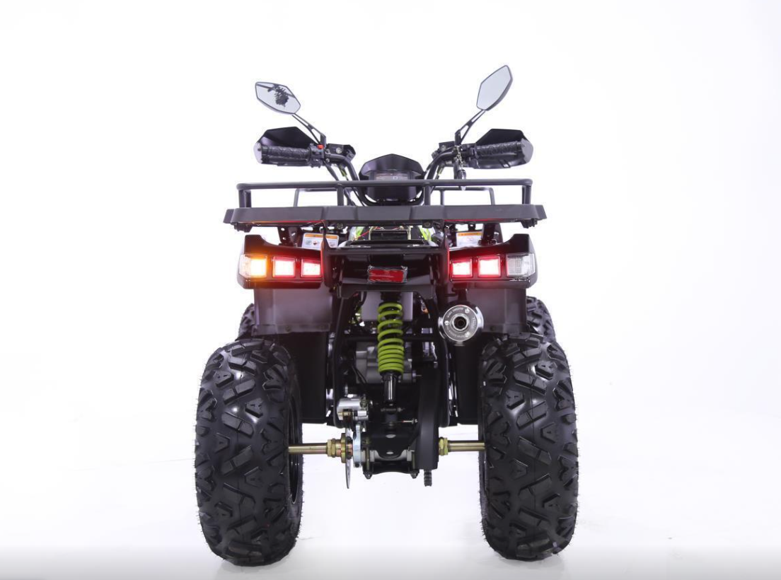 Квадроцикл YACOTA WARRIOR 200 в Пскове