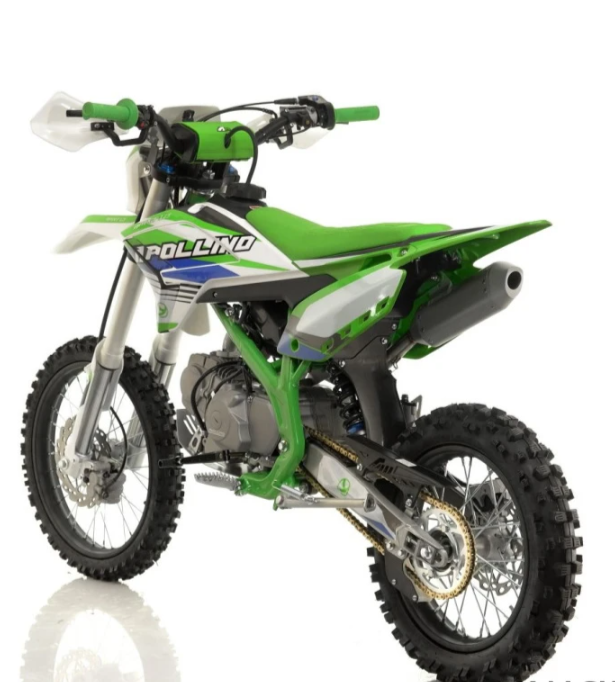 Питбайк Apollino AMX-F 125 в Пскове