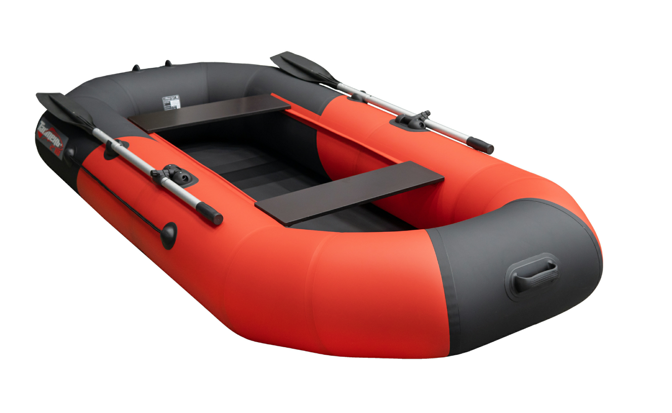 Лодка Таймень NX 270 в Пскове