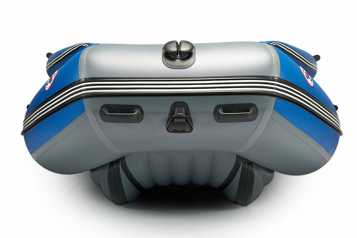 Лодка MISHIMO FAMILY LITE DF 430 в Пскове