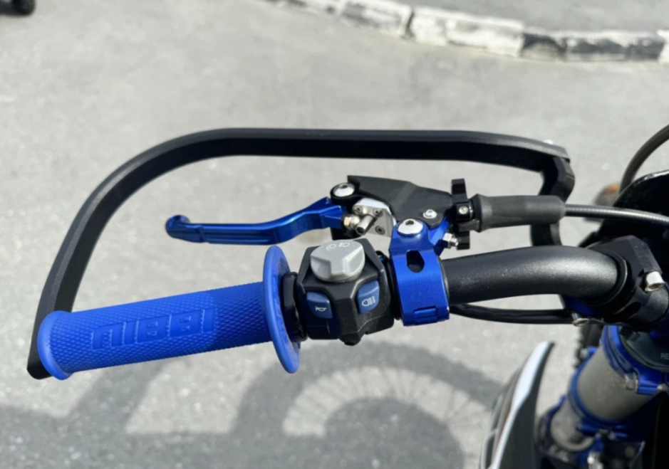 Кроссовый мотоцикл FAIDET NC300S ULTRA KKE в Пскове