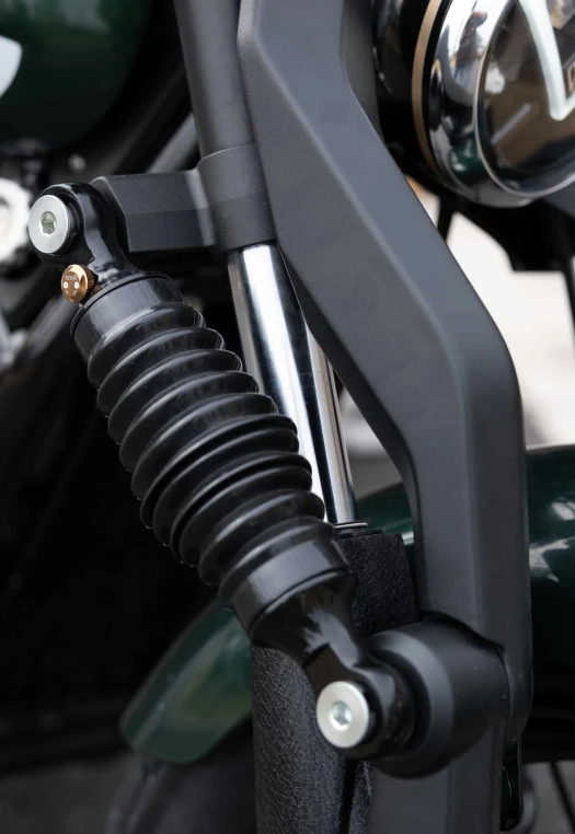 Мотоцикл Benda Napoleon 250 в Пскове