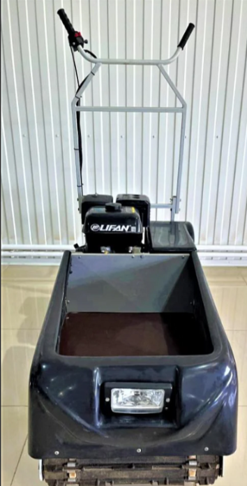 Мотобуксировщик ЕНОТ М 15 Л.С. в Пскове