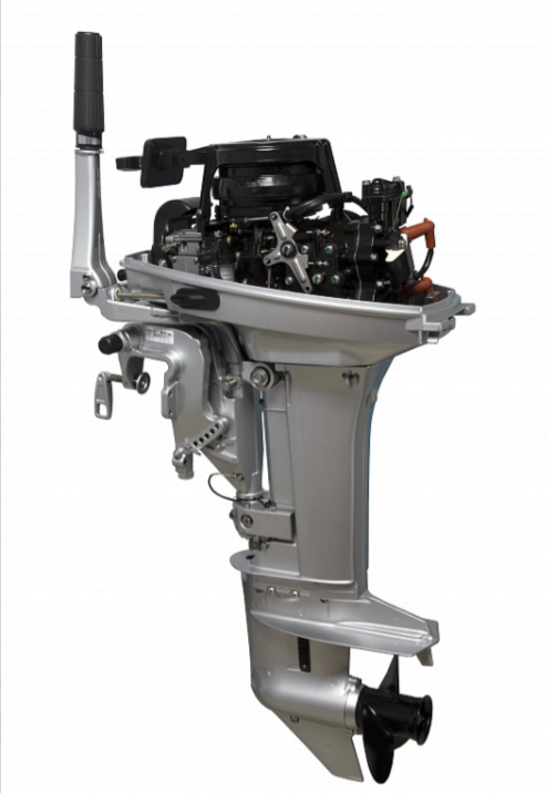 Лодочный мотор Seanovo SN9.9FFEL Enduro в Пскове
