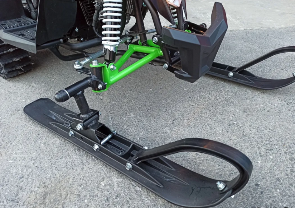 Квадроцикл PROMAX SNOW-RRO 150 + зимний комплект в Пскове