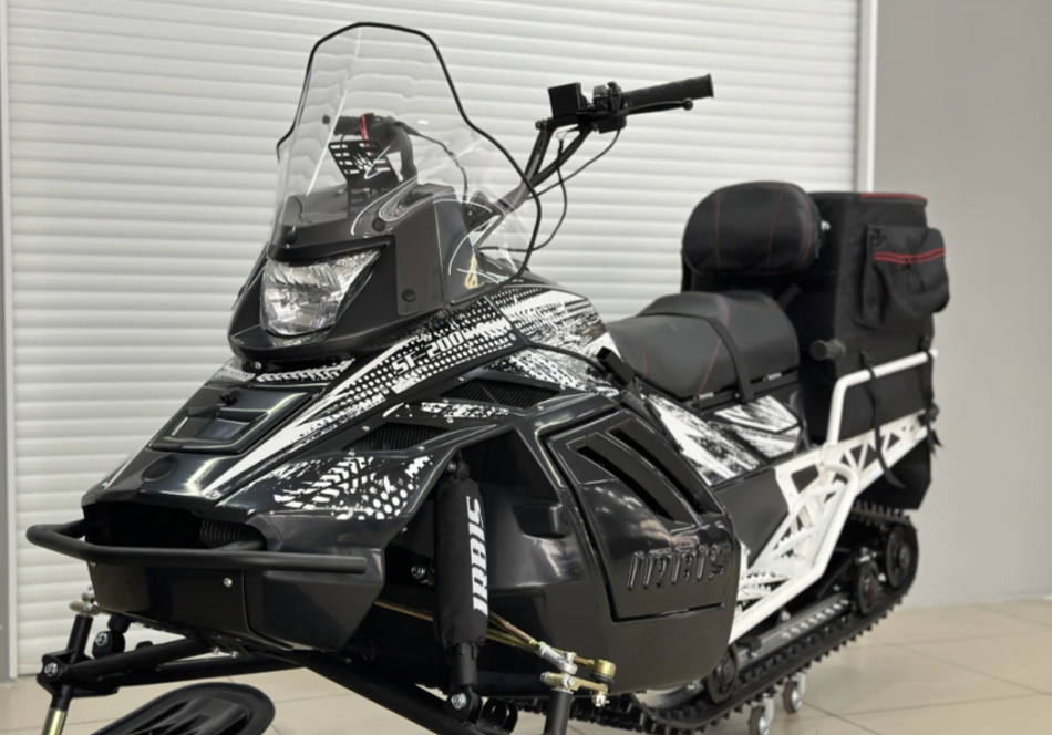 СНЕГОХОД IRBIS SF200L XE SUPERLONG в Пскове