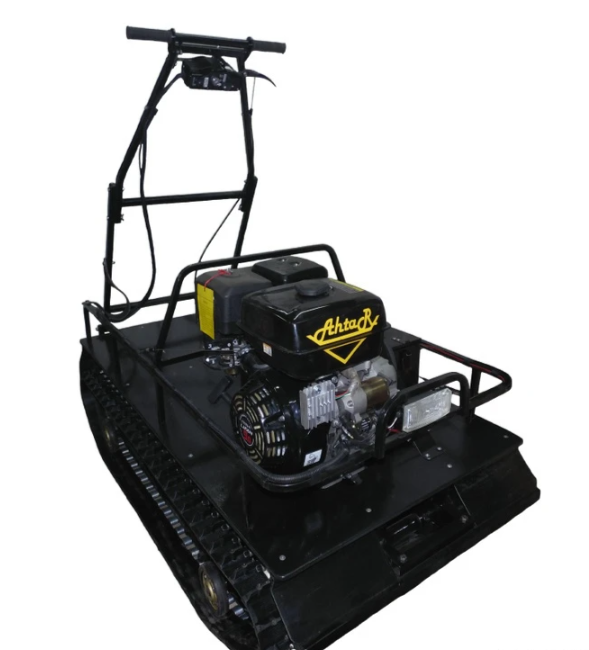 Мотобуксировщик Ahtar SL 9 с электростартером в Пскове