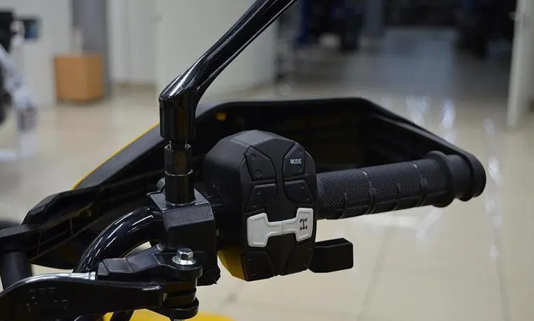 Квадроцикл HISUN GUARDIAN 400L /LONG в Пскове