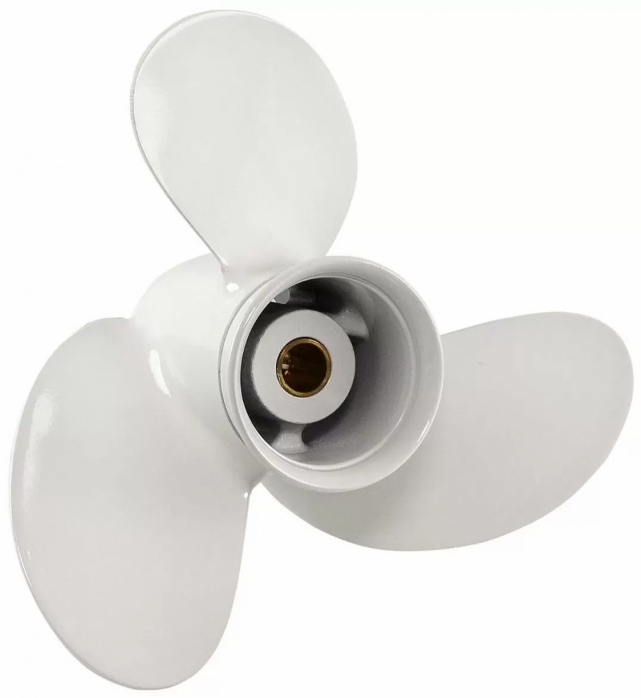 ВИНТ ГРЕБНОЙ TOHATSU 8-9.8; 3X8,5X7,5 в Пскове