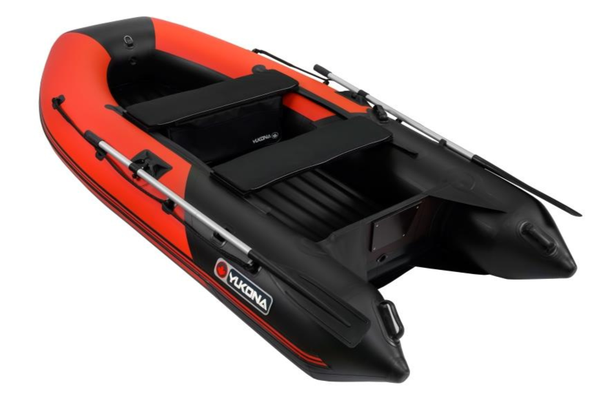 ЛОДКА НАДУВНАЯ YUKONA 320 НДНД в Пскове