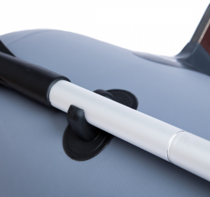 ЛОДКА НАДУВНАЯ YUKONA 230 TL (БЕЗ ПАЙОЛА) в Пскове