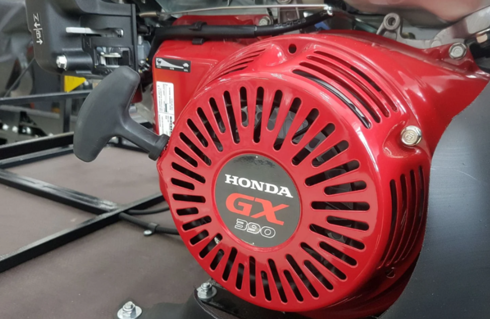 Мотобуксировщик PAXUS 650 9 л.с. в Пскове