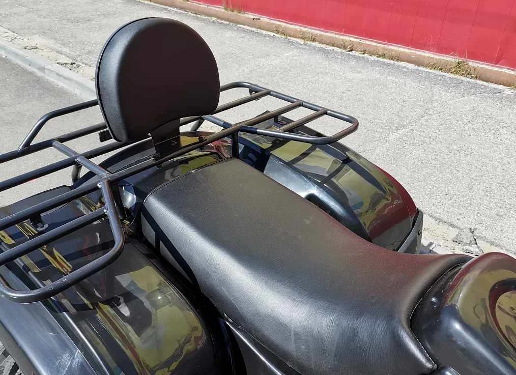 Квадроцикл PROMAX TRX300 CVT в Пскове