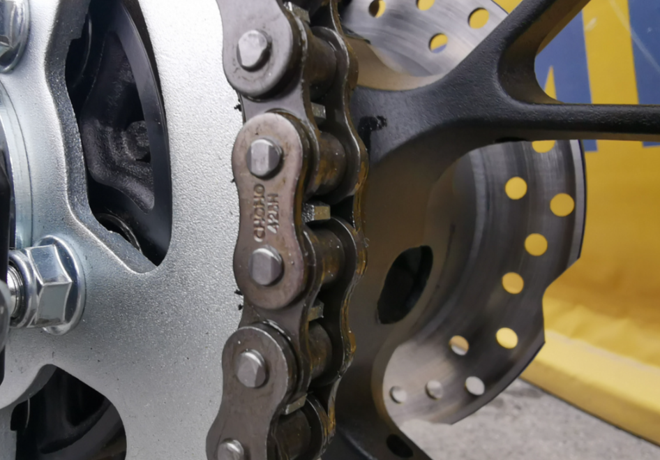 Мотоцикл MOTOLAND (МОТОЛЕНД) 250 CB250 (172FMM-5/PR250) (2022 г.) в Пскове