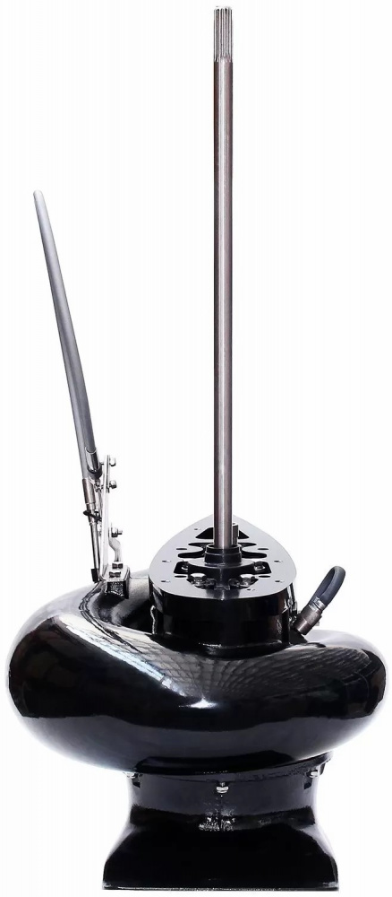 ВОДОМЕТНАЯ НАСАДКА MARLIN НА МОТОР 40 Л.С. YAMAHA, MARLIN, HIDEA, MIKATSU в Пскове