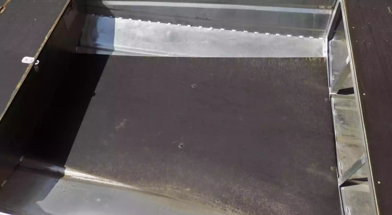 Алюминиевая лодка Вятка-Профи Вариант в Пскове