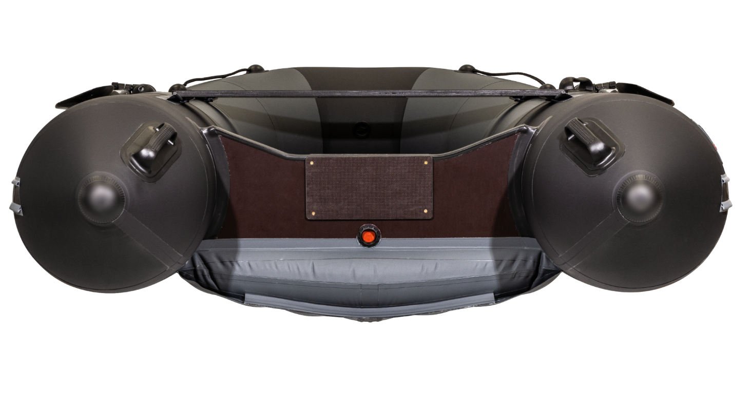 Лодка Таймень NX 3800 НДНД PRO в Пскове