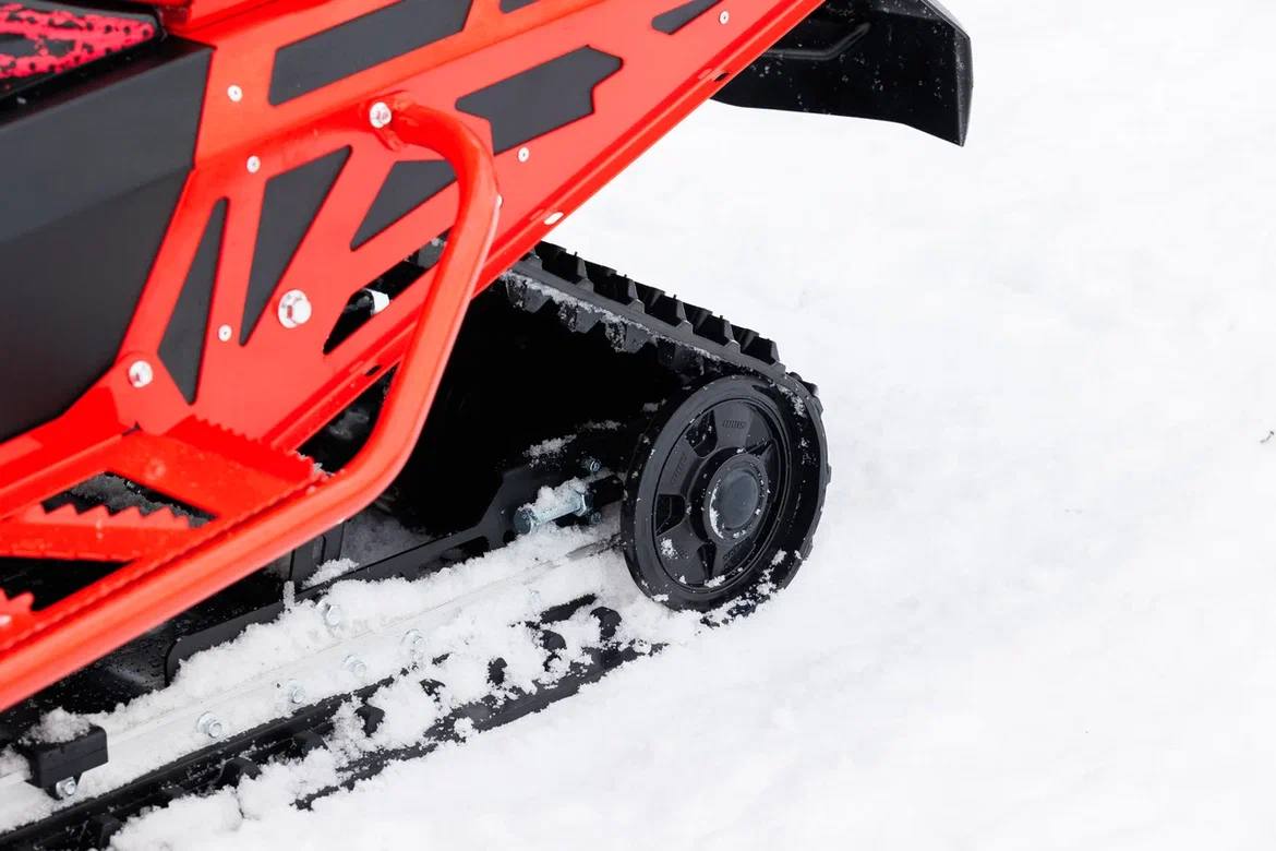 Снегоход IRBIS TUNGUS 400 25/26 в Пскове