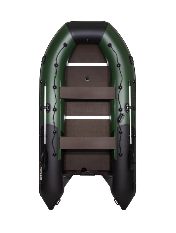 Лодка Ривьера Максима 3800 СК в Пскове