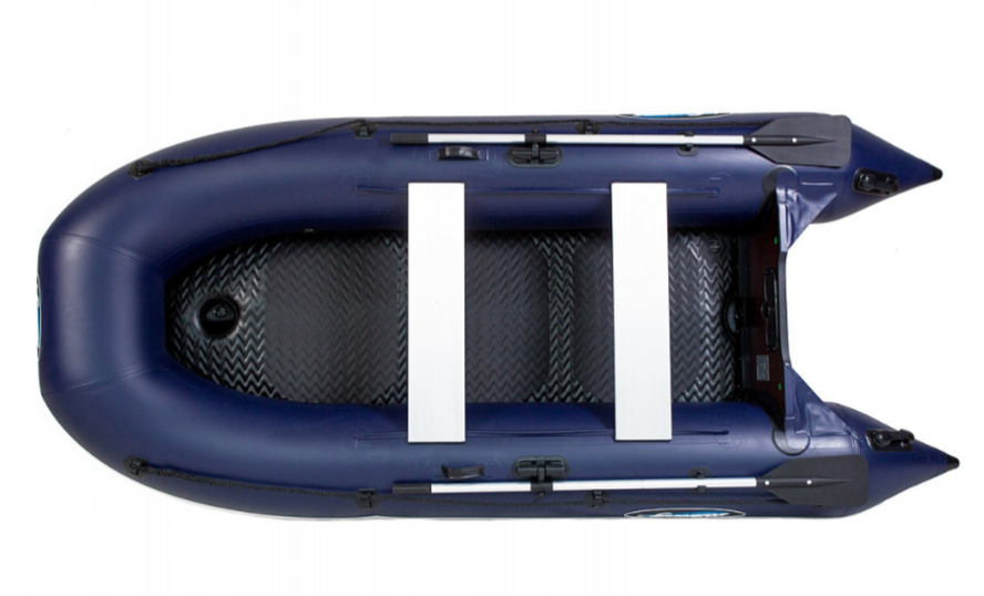 НАДУВНАЯ ЛОДКА GLADIATOR B330AD в Пскове