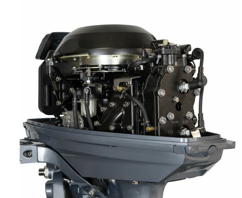 Лодочный мотор APACHE T30BS в Пскове