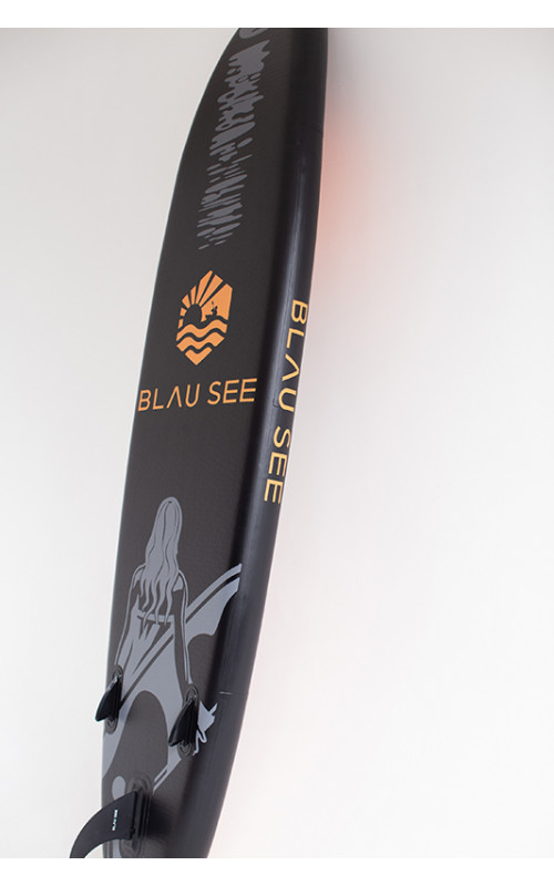 НАДУВНОЙ SUP-BOARD MOONLIGHT 10,6 в Пскове