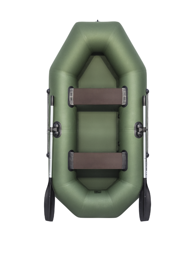 Лодка АКВА-ОПТИМА 240 в Пскове