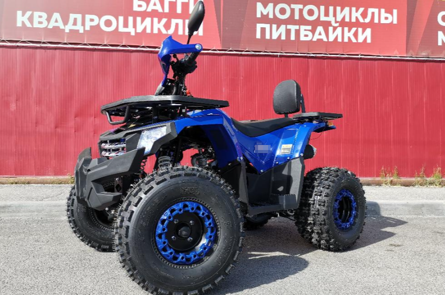 Квадроцикл PROMAX WILD 2.0 190 LUX в Пскове