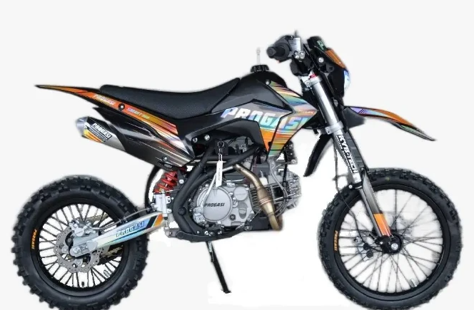 Питбайк Progasi SMART 160 NEW (YX 1P60FMK 160) в Пскове