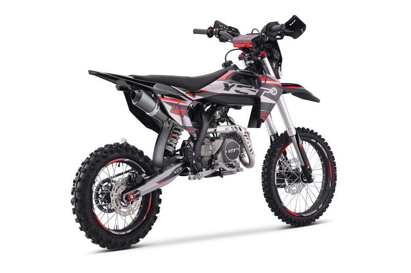 Питбайк YACOTA H5 125 в Пскове