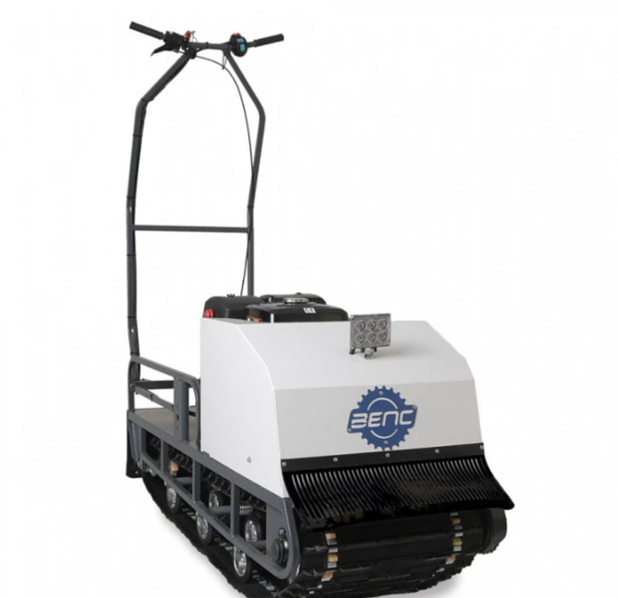 Мотобуксировщик ВЕПС WINTER «ПРОФИ» 13 в Пскове