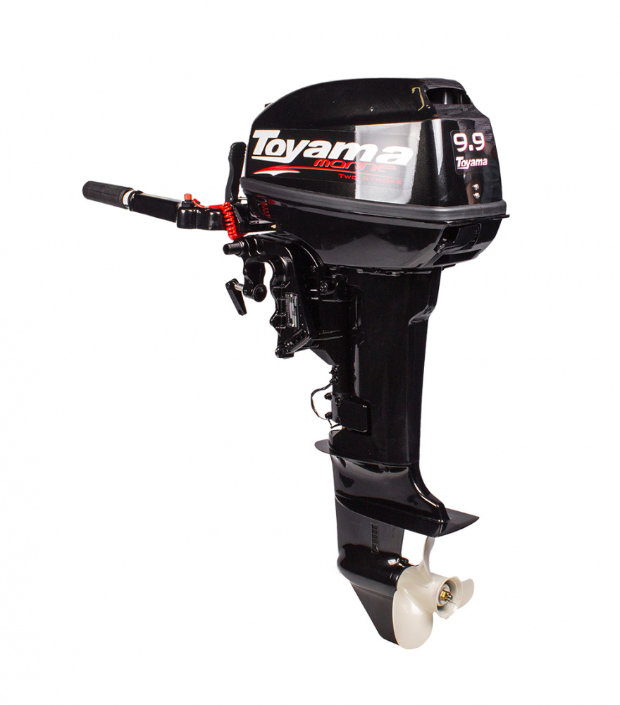 ЛОДОЧНЫЙ МОТОР TOYAMA T9,9BMS в Пскове