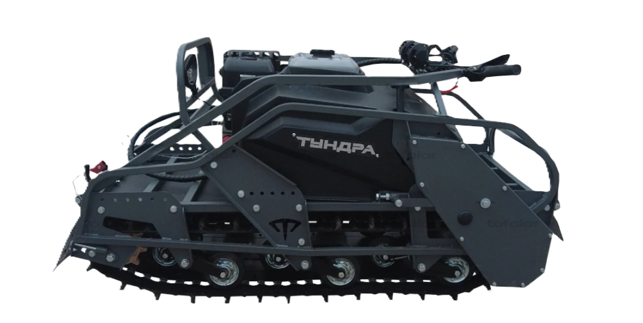 Мотобуксировщик Тофалар Тундра Классик в Пскове