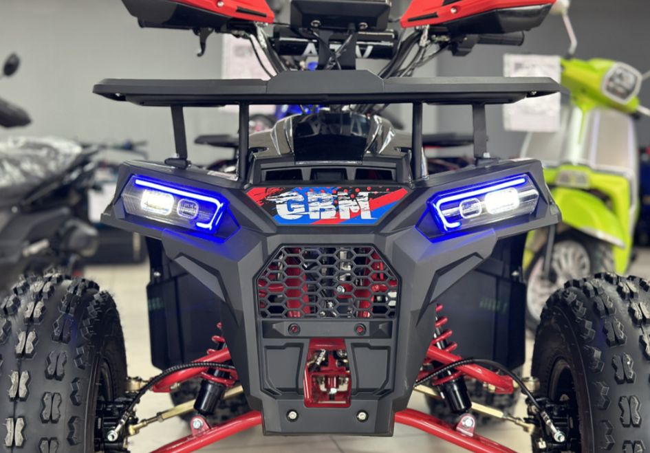 Квадроцикл GBM MAVERICK 222 NEW в Пскове
